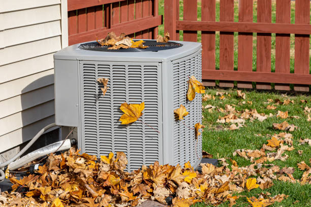 Professional HVAC in Wellington, CO