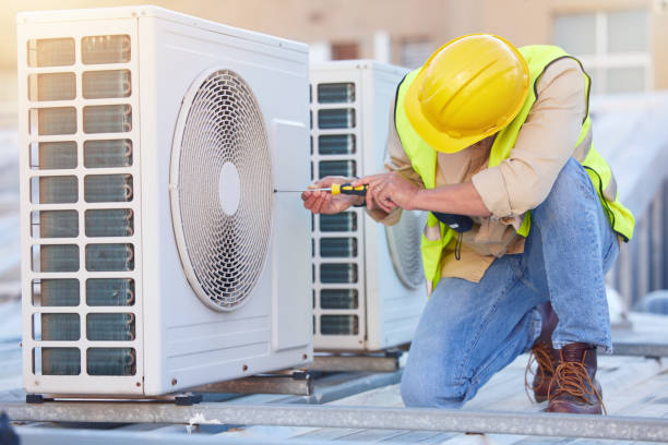 Best VRF (Variable Refrigerant Flow) Systems in Wellington, CO