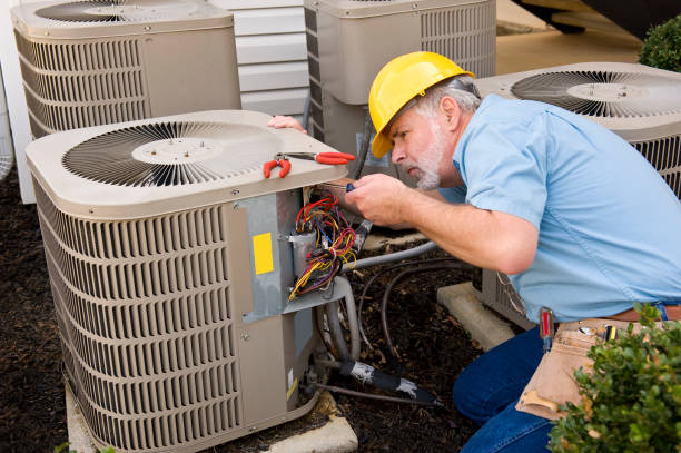 Best Energy-efficient HVAC Solutions in Wellington, CO