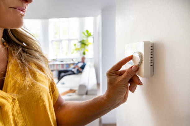 Best Residential HVAC in Wellington, CO