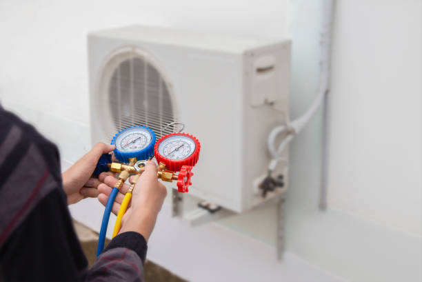 Best Emergency HVAC Services in Wellington, CO