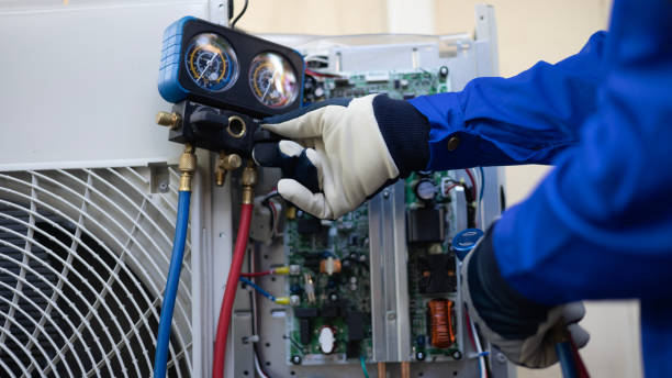 Best Seasonal HVAC Services in Wellington, CO