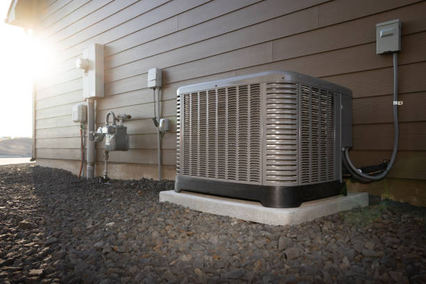Best Ductless Mini-Split Systems in Wellington, CO